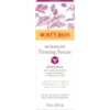 Burt's Bees Renewal Intensive Firming Serum With Natural Retinol Alternative and Hyaluronic Acid, Powerful Natural Anti-Aging Ingredients, 98.6 Percent Natural Origin Skin Care, 1 fl. oz. Bottle