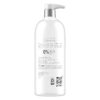 Nexxus Clean and Pure Clarifying Shampoo, With ProteinFusion, Nourished Hair Care Silicone, Dye And Paraben Free 33.8 oz