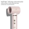 T3 Aire 360 Multi-Styler & Blowout System, Rapid Drying Hair Dryer, Ceramic Curling Attachments, Oval Brush & Drying Concentrator | Blowouts & Long-Lasting Curls