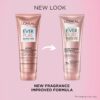 L'Oreal Paris EverPure Sulfate-Free Vegan Hair Care Kit - Shampoo and Conditioner to Strengthen and Repair Hair Bonds (Packaging May Vary)