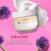 Burt's Bees Renewal Firming Face Cream, Mothers Day Gifts, Anti-Aging Retinol Alternative, Moisturizing Natural Origin Skin Care, 1.8 Ounce