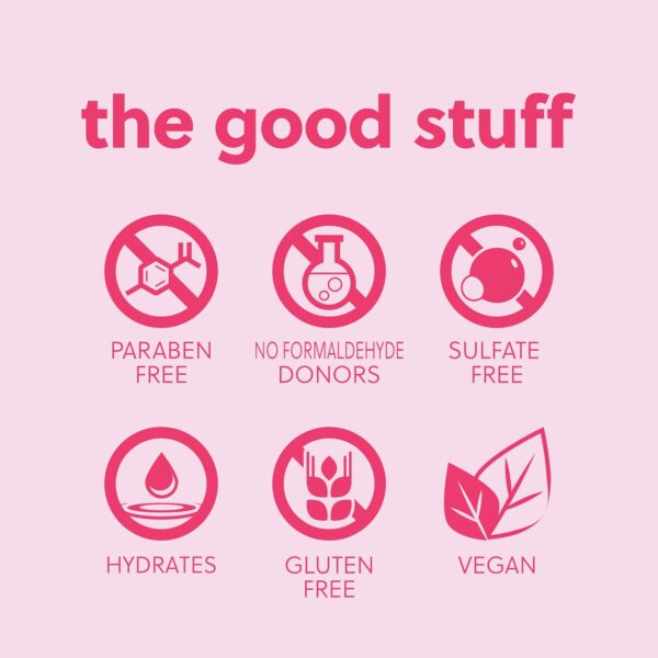 Tree Hut Sugarlips Original Lip Butter | Lock in Moisture & Nourish Skin for Full, Hydrated Lips | Essential Lip Care | 0.52 fl oz.