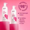 Not Your Mother's Naturals Curl Defining Shampoo and Conditioner (2 Pack) - 98% Naturally Derived Ingredients - All Hair Types - Gardenia Mango Butter