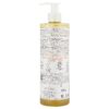 Avène XeraCalm A.D Lipid-Replenishing Cleansing Oil, Atopic Dermatitis, Eczema-Prone, Fragrance-Free, Pump, 13.5 Oz
