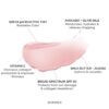 MDSolarSciences Tinted Lip Balm SPF 30, Sheer Hydrating Lip Sunscreen –Vegan, Gluten Free Lip with Naturally Moisturizing Shea Butter and Avocado Oil