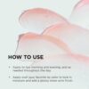 IMAGE Skincare ORMEDIC pH Balancing Lip Enhancement Complex with Avocado Oil & Vitamin E for Deep Hydration