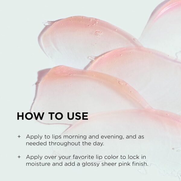 IMAGE Skincare ORMEDIC pH Balancing Lip Enhancement Complex with Avocado Oil & Vitamin E for Deep Hydration