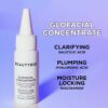 BeautyBio GLOfacial Pore-Cleansing At-Home Hydration Facial Tool