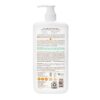 BABO Botanicals Sensitive Baby Fragrance-Free Daily Hydrating Baby Lotion - Shea Butter & Jojoba Oil - for Body & face - for Babies, Kids & Adults with Sensitive Skin - EWG Verified - Vegan