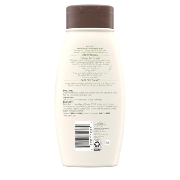 Aveeno Calm + Restore Age Renewal Anti-Wrinkle Face Serum, Anti Aging Serum with Nourishing Oat & Cranberry Extract Visibly Improves the Look of Fine Lines, Fragrance Free, 1.0 fl. Oz