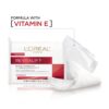 L'Oreal Paris Revitalift Makeup Removing Facial Cleansing Towelettes with Vitamin E 30 ct. (Pack of 2)