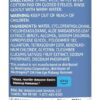 Amazon Brand - Solimo Eye Makeup Remover, Removes Waterproof Mascara, Dermatologist Tested, 5.5 Fluid Ounce
