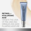 Neutrogena Rapid Wrinkle Repair Retinol Anti-Wrinkle Face Serum with Hyaluronic Acid, Daily Anti-Aging Facial Serum for Fine Lines & Wrinkles, Mineral Oil- & Dye-Free, 1 fl. oz