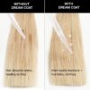 COLOR WOW Dream Coat Supernatural Spray – Keep Your Hair Frizz-Free and Shiny No Matter the Weather with Award-Winning Anti-Humidity Treatment