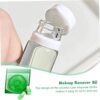 Cleansing Oil, 40Pcs Mini Pore Makeup Remover Oils, Elegant Plant Extract Cleansing Oil Travel Size for Face