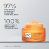 RoC Multi Correxion Revive + Glow 10% Vitamin C Blend Face Moisturizer, Anti-Aging Gel Cream for Instant Glow, Hypo-Allegenic & Oil-Free Skin Care, 1.7 Ounces (Packaging May Vary)