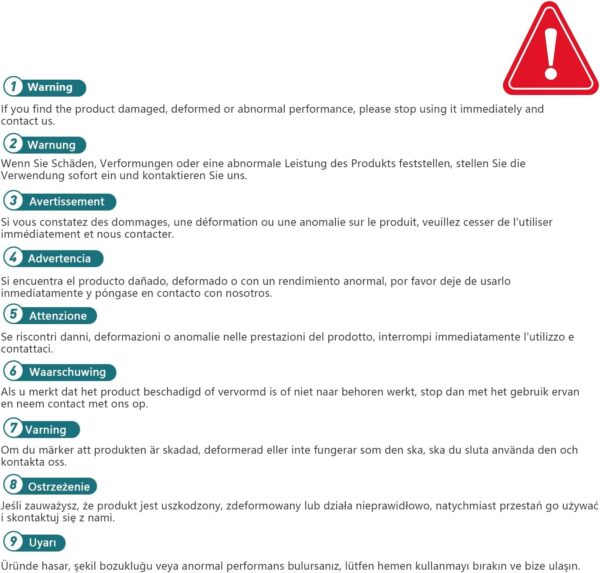 Hair Dryer Holder Styling Tool Organizer for Hair Care, Compact Design Suitable for Small Bathrooms Gold