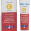 Vanicream Vitamin C Serum - Free of Dyes, Fragrance, Masking Fragrance, Lanolin, Parabens & Formaldehyde Releasers - For Sensitive Skin - 1.2 Fl Oz