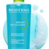 Bioderma - Face Cleanser - Sébium - Makeup Removing Cleanser - Skin Purifying - Face Wash for Combination to Oily Skin