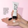 COLOR WOW One Minute Transformation – Instant frizz fix| Nourishing styling cream smooths, tames + defrizzes on the spot| Avocado oil + Omega 3’s hydrate, repair for silkier, smoother texture