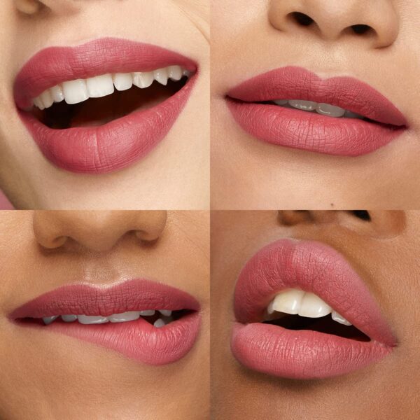 Kiko Milano Unlimited Stylo | Long-Lasting Creamy Lipstick