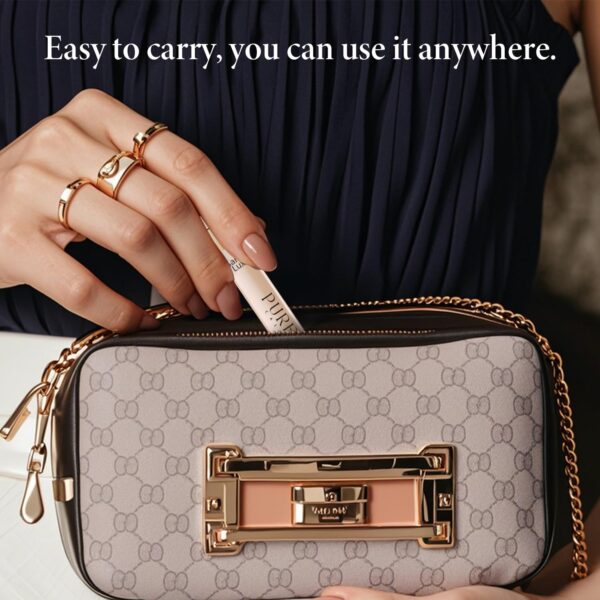 Pheromones Perfumes for Women, Amber Vanilla Perfume, Long Lasting Eau De Parfum Cologne, Enhanced Scents Pheromone Cologne for Men&Women, 0.41 fl.oz Travel Size Perfumes Spray (Velvet Opium)