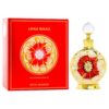 Swiss Arabian Layali Rouge - Luxury Products From Dubai - Long Lasting Personal Perfume Oil Fragrance - A Seductive Signature Aroma - 0.5 Oz