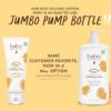 BABO Botanicals Sensitive Baby Fragrance-Free Daily Hydrating Baby Lotion - Shea Butter & Jojoba Oil - for Body & face - for Babies, Kids & Adults with Sensitive Skin - EWG Verified - Vegan