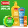 O'Keeffe's Lip Repair Lip Balm with Cherry & Vitamin E Oil - Stick (3 Pack) - Moisturizer for Extremely Cracked, Dry Lips