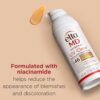 EltaMD UV Clear Tinted Face Sunscreen, SPF 46 Oil- Free Tinted Sunscreen with Zinc Oxide, Dermatologist Recommended Sunscreen, 1.7 oz Pump