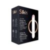 Silk’n Anti-Aging Device | Titan Mini | Wrinkle Reduction & Skin Tightening | Rejuvenates Skin on Smaller Face Areas | Cordless Use | Skin Care Device with LED | Unisex Hygiene & Personal Care