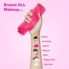 The Original MakeUp Eraser PRO, Effortlessly Remove All Makeup Using Only Water, Including Waterproof Mascara, Eyeliner, Foundation, Lipstick, Sunscreen