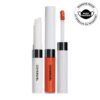 COVERGIRL Outlast All-Day Lip Color Custom Reds, Orange U Gorgeous