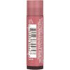 Burt's Bees Lip Tint Balm with Long Lasting 2 in 1 Duo Tinted Balm Formula, Color Infused with Deeply Hydrating Shea Butter for a Natural Looking Buildable Finish, Fiery Red Dahlia (2-Pack)