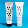 COLOR WOW Dream Clean Duo - 100% clean, sulfate-free COLOR SECURITY SHAMPOO and weightless COLOR SECURITY CONDITIONER| Achieve Super Glossy, Hydrated Hair
