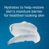 Lubriderm Fragrance Free Daily Moisture Lotion + Pro-Ceramide, Shea Butter & Glycerin, Face, Hand & Body Lotion for Sensitive Skin, Hydrating Lotion for Healthier-Looking Skin, 24 fl. oz