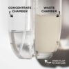 BeautyBio GLOfacial Pore-Cleansing At-Home Hydration Facial Tool