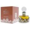 SWISS ARABIAN Rose Malaki - Luxury Products From Dubai - Long Lasting And Addictive Personal Perfume Oil Fragrance - A Seductive, Signature Aroma - The Luxurious Scent Of Arabia - 1 Oz