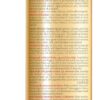 Bioderma Sensibio Micellar Cleansing Oil, 1st Ecobiological Micellar Oil Formula Cleanser That Deeply Cleanses, Soothes & Nourishes Skin with Oil-to-Milk Texture, Fragrance-Free, & GentleTo Skin