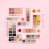 wet n wild Color Icon Eyeshadow Makeup 5 Pan Palette, Matte, Shimmer, Metallic, Long Wearing, Rich Buttery Pigment, Cruelty Free - Walking On Eggshells