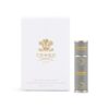Creed Perfume Atomizer, Refillable Spray for Travel, Grey, 5ML