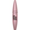Maybelline Lash Sensational Washable Mascara, Lengthening and Volumizing for a Full Fan Effect, Blackest Black, 1 Count