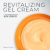 RoC Multi Correxion Revive + Glow 10% Vitamin C Blend Face Moisturizer, Anti-Aging Gel Cream for Instant Glow, Hypo-Allegenic & Oil-Free Skin Care, 1.7 Ounces (Packaging May Vary)