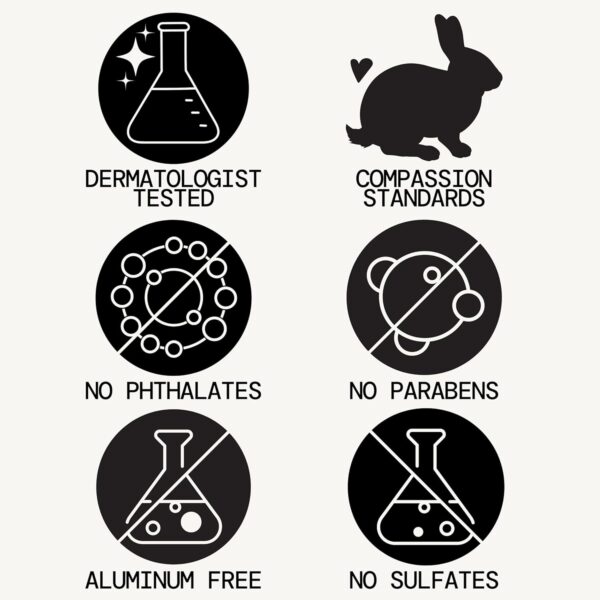 Pacifica Leave In Conditioner - 11 in 1 Magical Hair Treatment - Strengthen & Repair Damaged Hair - Deep Conditioning for Dry Hair Adds Shine & Anti-Frizz for Straight, Wavy & Curly Hair Care, Vegan