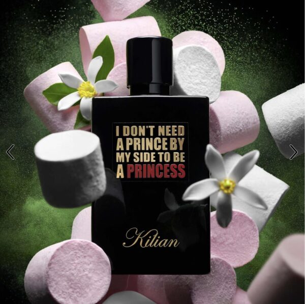 Kilian Princess Eau De Parfum Spray 1.7oz 50ml