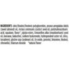 Burt’s Bees Lavender Vanilla Lip Sleeping Mask, Mothers Day Gifts, With Hyaluronic Acid and Squalane Moisturizer To Instantly Hydrate Lips, Overnight Lip Mask, Lip Treatment, 0.45 oz.