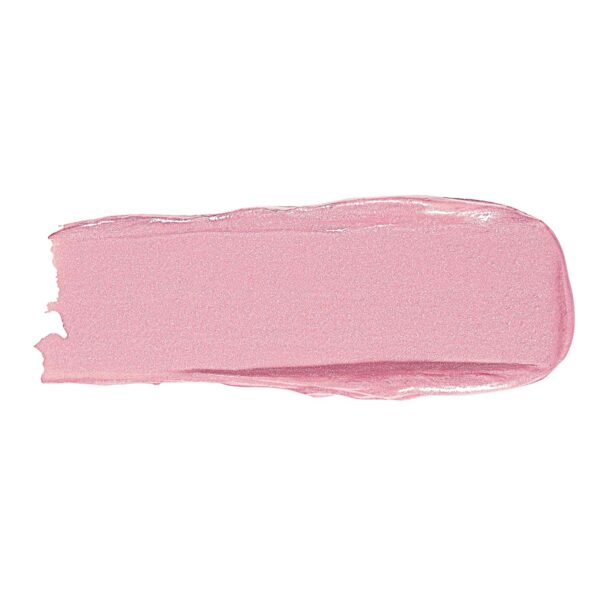 Rimmel Lasting Finish Lipstick - Up to 8 Hours of Intense Lip Color with Color Protect Technology and Exclusive Black Diamond Complex - 002 Candy, .14oz