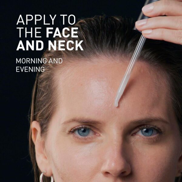 Filorga Anti-Aging Time-Filler Intensive 5XP Face Serum, Anti-Aging Serum for Fine Lines and Wrinkles, 1 oz