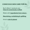 Burt’s Bees 100% Natural Moisturizing Lipstick, Russet River, 1 Tube