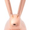 Umbra Anigram Bunny Ring Holder for Jewelry, Copper